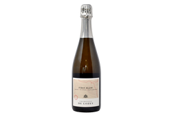 CHAMPAGNE BRUT NATURE "PINOT BLANC" - CHAMPAGNE DE LOZEY