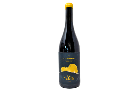 BARBARESCO DOCG "CA GROSSA" 2022 - LA VEDETTA WINES