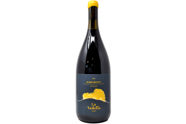 BARBARESCO DOCG "CA GROSSA" 2022 MAGNUM - LA VEDETTA WINES
