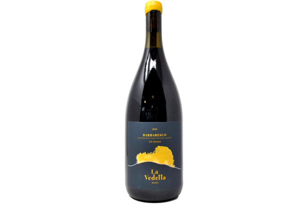 BARBARESCO DOCG "CA GROSSA" 2022 MAGNUM - LA VEDETTA WINES