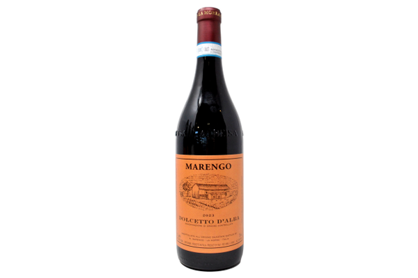 DOLCETTO D'ALBA DOC 2023 - MARENGO