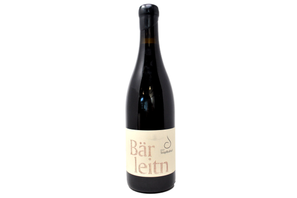 VINO ROSSO CABERNET SAUVIGNON ANPHORA "BARLEITH" 2021 - TRÖPFLTALHOF