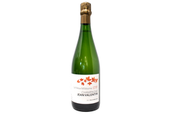CHAMPAGNE BRUT "LE VIEUX MILLÉSIME" 2018 - JEAN VALENTIN