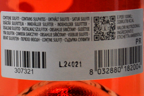 VIGNETI DELLE DOLOMITI IGT PINOT NERO ROSE 2024 - FRANZ HAAS