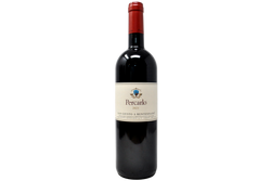 SANGIOVESE DI TOSCANA IGT "PERCARLO" 2021 - SAN GIUSTO A RENTENNANO