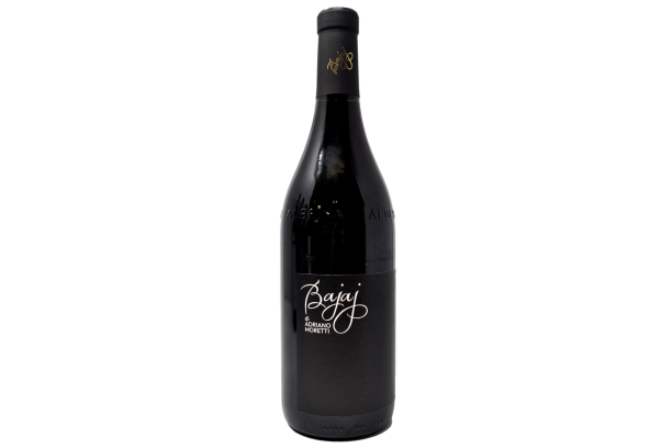 ROERO DOCG "BRIC NOTA" 2022 - BAJAJ