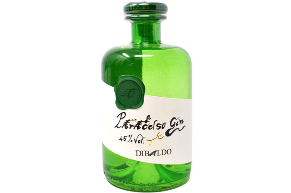 GIN "PARACELSO" - DIBALDO