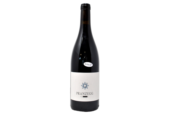 ALTO ADIGE SCHIAVA "CAMPILL" 2020 - WEINGUT PRANZEGG
