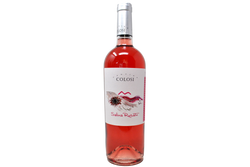SALINA ROSATO IGP 2024 - CANTINE COLOSI