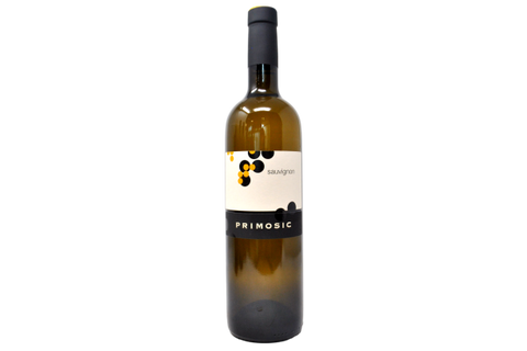 COLLIO SAUVIGNON DOC 2023 - PRIMOSIC