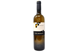 COLLIO SAUVIGNON DOC 2023 - PRIMOSIC