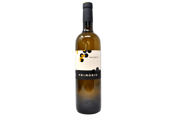 COLLIO SAUVIGNON DOC 2023 - PRIMOSIC