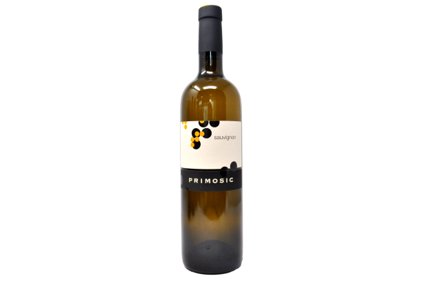 COLLIO SAUVIGNON DOC 2023 - PRIMOSIC