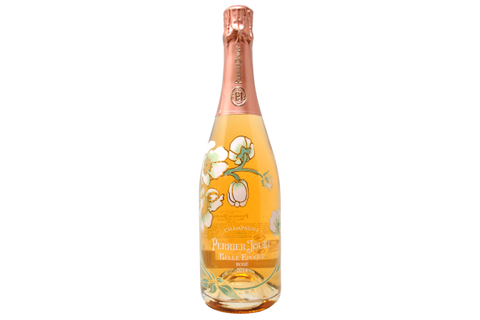 CHAMPAGNE BRUT ROSE' “BELLE EPOQUE” 2014 - PERRIER JOUET