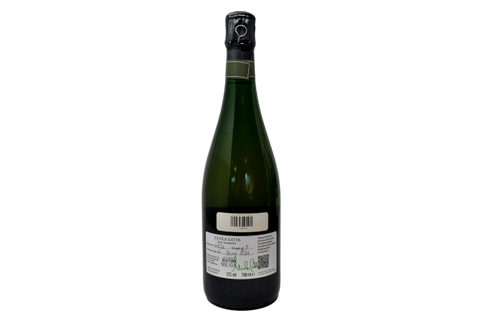 VINO SPUMANTE R.D. "ME.GA. QUATTROCENTO" (NUDO) EXTRA BRUT 68 LUNE (900 BOTTIGLIE PRODOTTE) - NICOLA GATTA