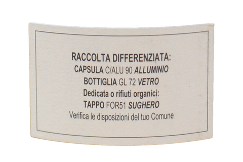 NEBBIOLO D'ALBA DOC 2022 - BRUNO GIACOSA