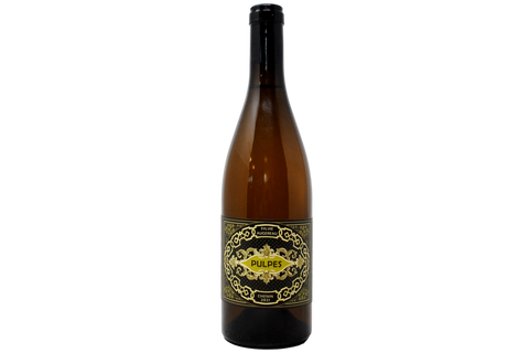 CHENIN BLANC DELLA LOIRA "PULPES" 2021 - SYLVIE AUGEREAU