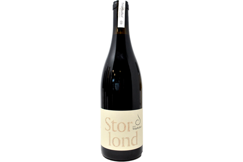 VINO ROSSO NON FILTRATO BIODINAMICO "STORLOND" 2021 - TRÖPFLTALHOF
