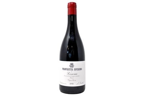 LESSONA DOC RISERVA "VIGNA COVA" 2018 - SPERINO