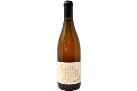 VINO BIANCO SAUVIGNON ANPHORA BIODINAMICO "GARNELLEN" 2020 - TRÖPFLTALHOF