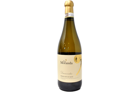 MOSCATO D'ASTI DOCG "DUENOVEDUE" 2022 - CA' MORANDA