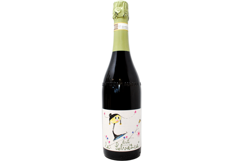 ASTI SPUMANTE DOCG "LA SELVATICA" 2026 - AZIENDA AGRICOLA CAUDRINA