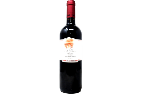 MARCHE ROSSO IGT "DI GINO" 2023 - FATTORIA SAN LORENZO