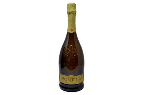 FRANCIACORTA DOCG EXTRA BRUT - MONTINA