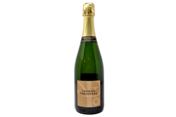 CHAMPAGNE BRUT NATURE "CUVÉE MARIUS" - YANNICK PREVOTEAU
