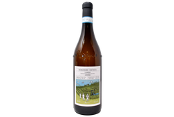 LANGHE ARNEIS DOCG 2023 - BORGOGNO RIVATA