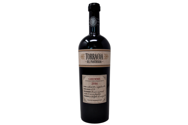GHEMME DOCG 2016 - TORRACCIA DEL PIANTAVIGNA
