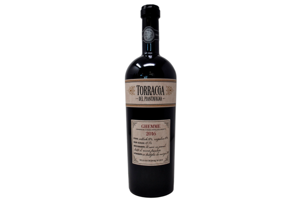 GHEMME DOCG 2016 - TORRACCIA DEL PIANTAVIGNA