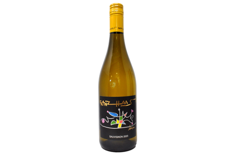 ALTO ADIGE DOC SAUVIGNON 2023 - FRANZ HAAS