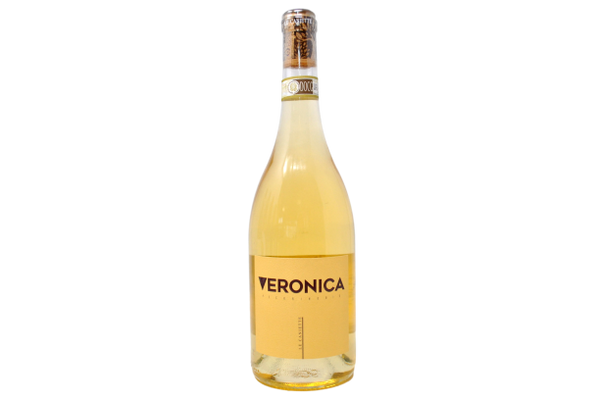 OFFIDA DOCG PECORINO BIO "VERONICA" 2024 - LE CANIETTE