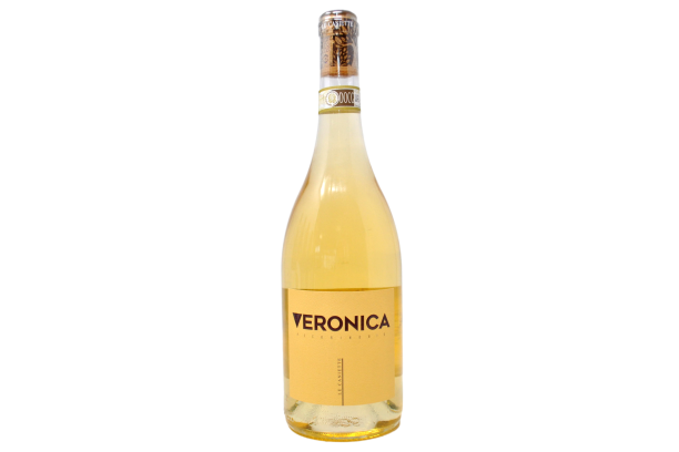 OFFIDA DOCG PECORINO BIO "VERONICA" 2024 - LE CANIETTE