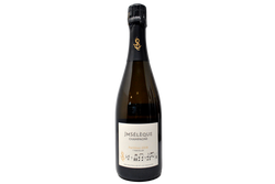 CHAMPAGNE EXTRA BRUT "PARTITION 7 PARCELLES" 2018 - J-M SÉLÈQUE