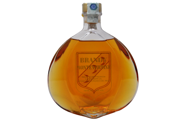 BRANDY 0,70 L - MONTEVERTINE