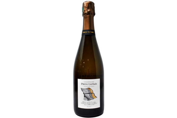 CHAMPAGNE EXTRA BRUT 100% MEUNIER RÉSERVE PERPETUELLE 2016-2021 "BOCHOT" - PIERRE GERBAIS