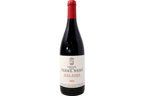 ETNA ROSSO DOC BIO 2024 - TENUTA DELLE TERRE NERE