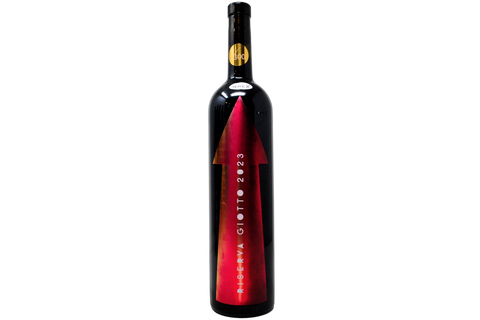 TERRE SICILIENNE IGP ZIBIBBO BLANC "SERRAGGHIA" 2019 - GIOTTO BINI