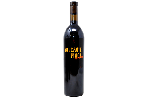 ARDÈCHE IGP PINOT NOIR BIO "VOLCANIK AMPHORA" 2021 - DOMAINE ARSAC