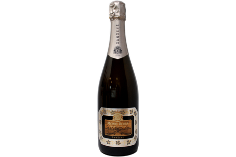 FRANCIACORTA BRUT SATÈN "SANSEVÉ" - MONTE ROSSA
