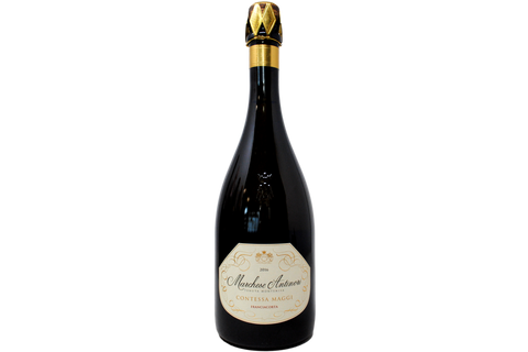FRANCIACORTA BRUT "CONTESSA MAGGI" 2016 - TENUTA MONTENISA-ANTINORI