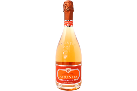 METODO CLASSICO BRUT ROSE "EXCELLOR" - ARUNDA