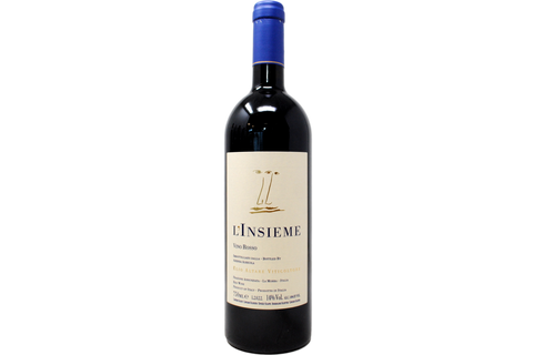 VINO ROSSO “L'INSIEME” 2022 - ELIO ALTARE