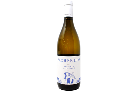 SYLVANER ALTE REBEN ALTO ADIGE VALLE ISARCO DOC RISERVA VECCHIE VIGNE 2022 - PACHER HOF