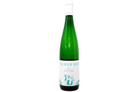 RIESLING ALTE REBEN ALTO ADIGE VALLE ISARCO DOC 2022 - PACHER HOF