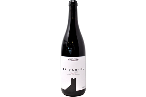 ALTO ADIGE PINOT NERO DOC RISERVA "ST. DANIEL" 2022 - COLTERENZIO