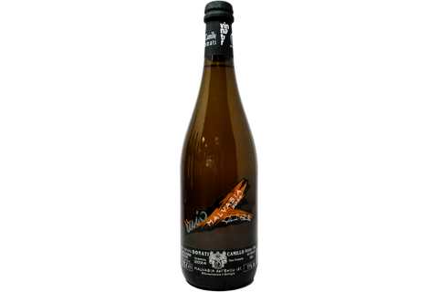 MALVASIA DELL'EMILIA IGT RIFERMENTATA IN BOTTIGLIA "IL MIO MALVASIA" 2024 - CAMILLO DONATI