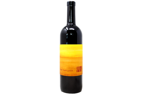 "GRAF ZWEIGELT" 2017 - WEINGUT MUSTER